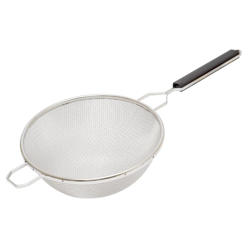 Double Mesh Strainer | 10"