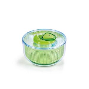Easy Spin 2 Aquavent Salad Spinner