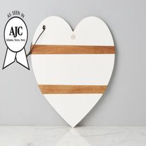 Etu Home Heart Boards