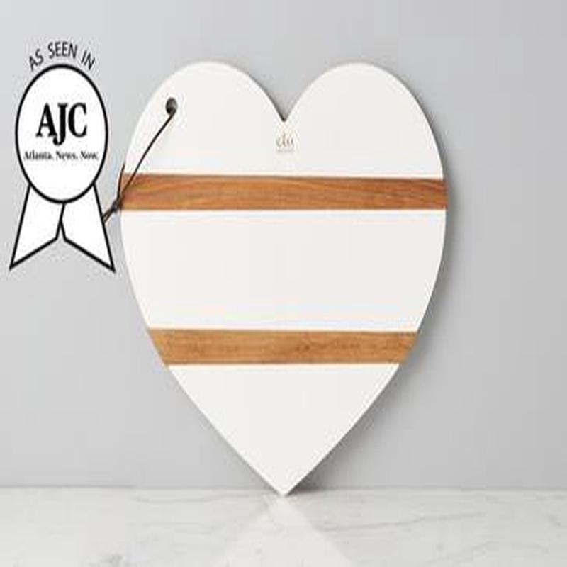 Etu Home Heart Boards