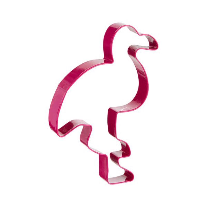 Flamingo Cutter