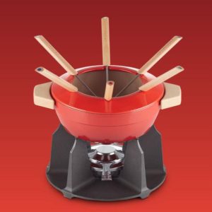 Fondue Set