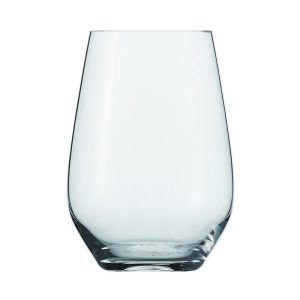 Forte Stemless Wine Collection
