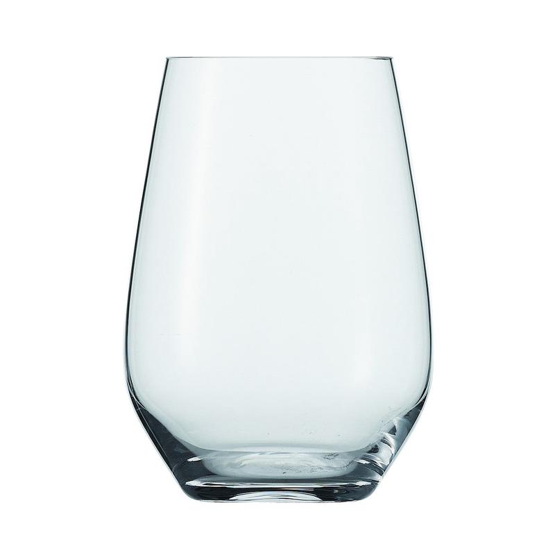 Forte Stemless Wine Collection