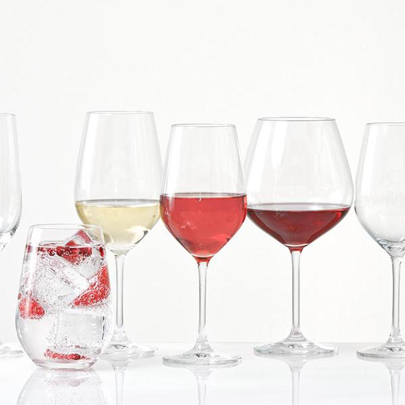 Fortessa Forte Drinkwares Collection