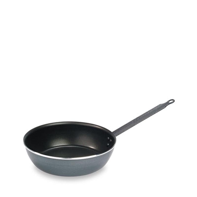 French Saute Pans | 3 Sizes