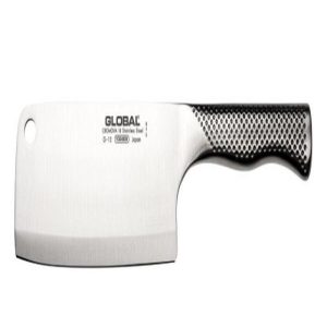 Global Cleaver G-12