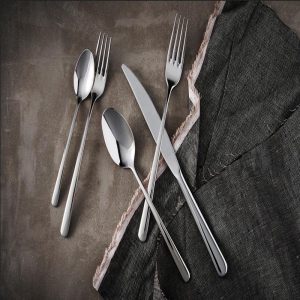 La Tavola Fusion Flatware