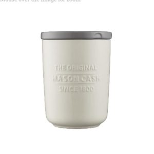 Mason Cash Storage Canisters