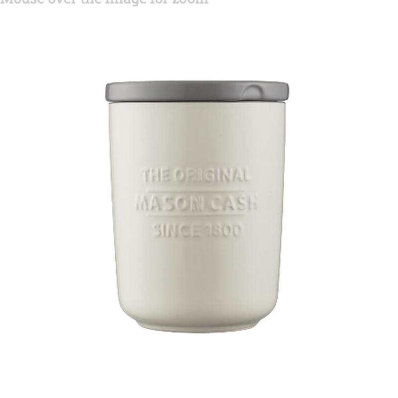 Mason Cash Storage Canisters
