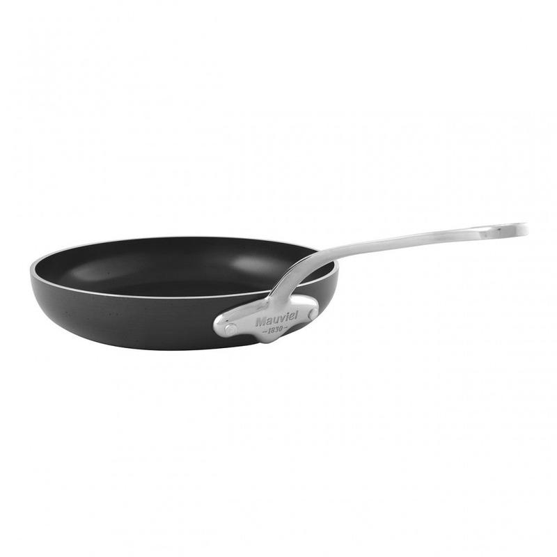 Mauviel M'Stone Non Stick Frying Pan