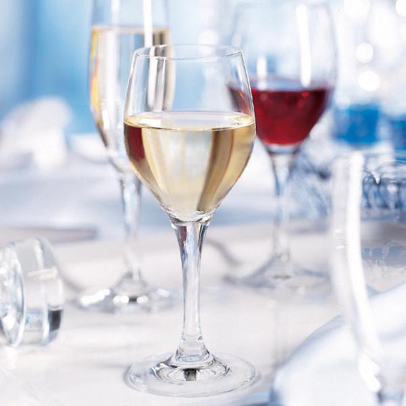 Mondial Glass Collection