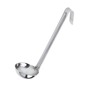 Optima Stainless Steel Ladles
