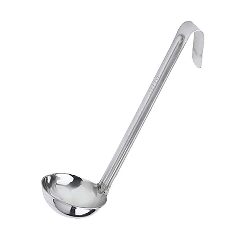 Optima Stainless Steel Ladles