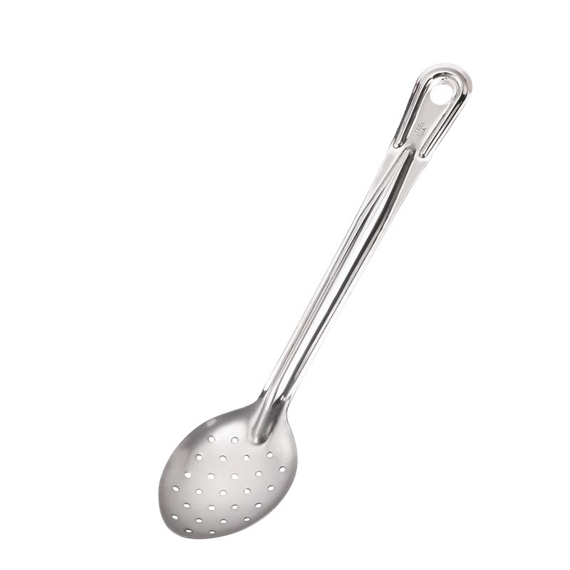 Perforated Serving Spoon | 15"