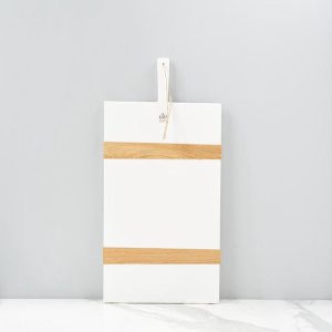 Rectangular Mod Charcuterie Boards, Medium