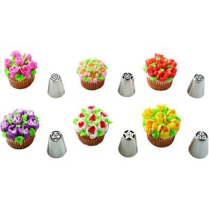 Russian Decorating Tips