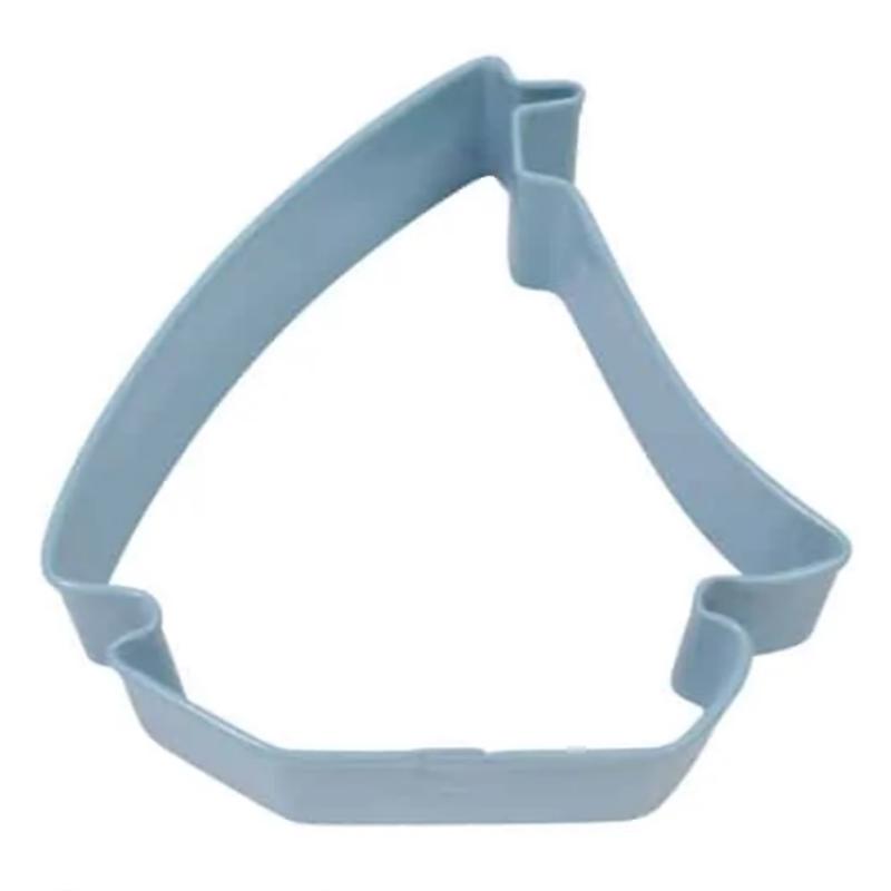 Sailboat Cookie Cutter 3.5"