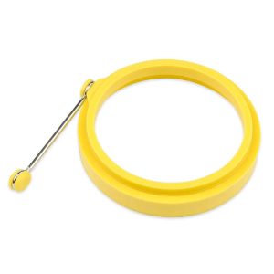 Silicone Egg Rings