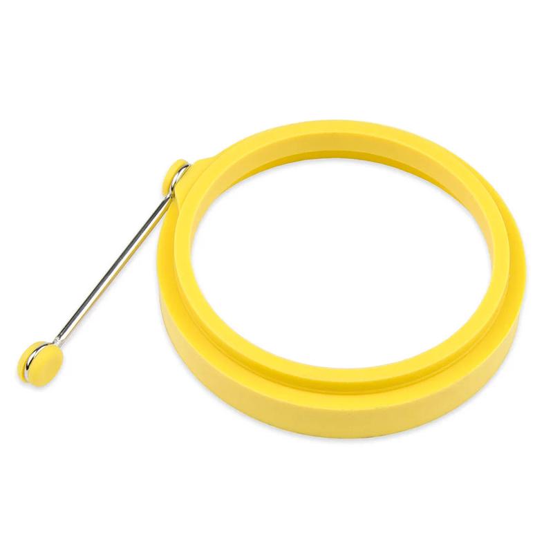Silicone Egg Rings