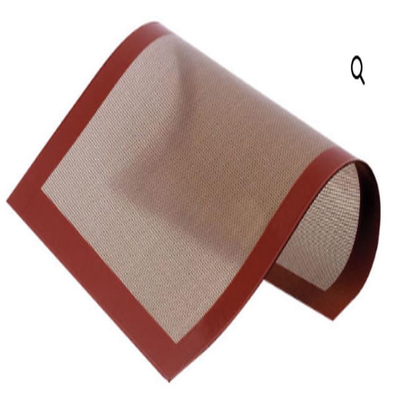 Silpat Silicone Baking Mats