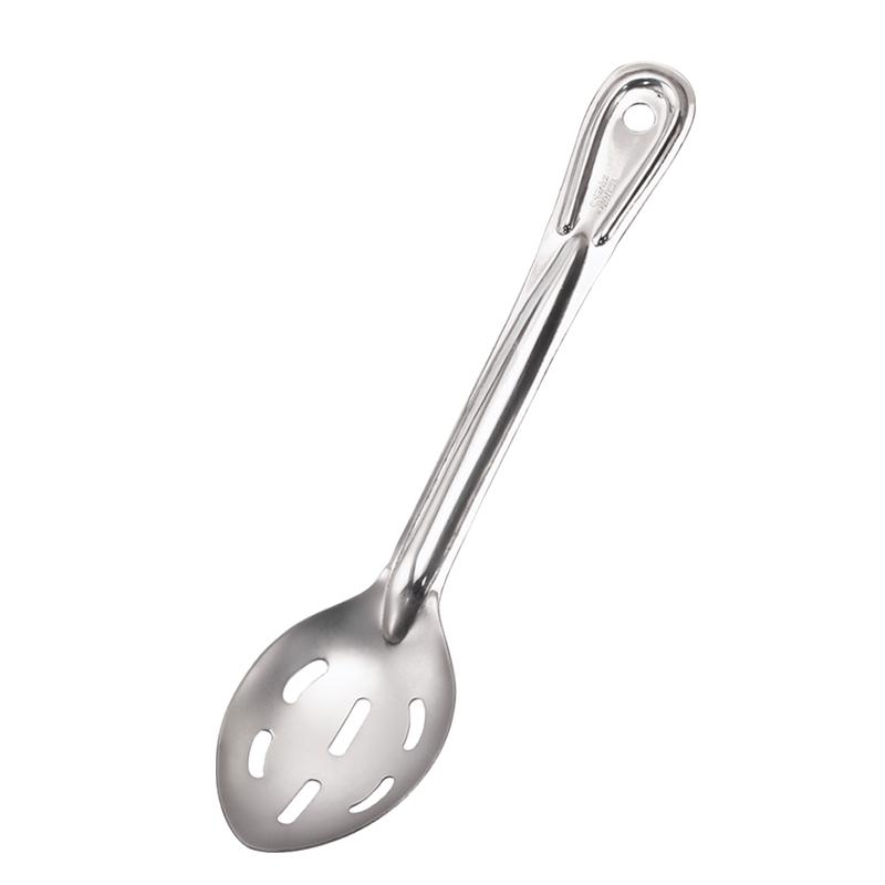 Slotted Serving Spoons