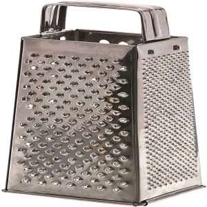 Square Cheese Grater