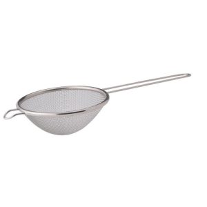 Stainless Steel Mesh Strainer