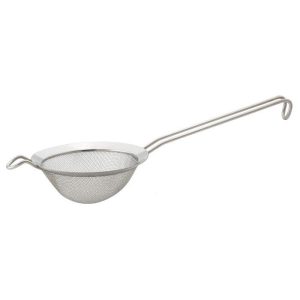 Stainless Steel Strainers