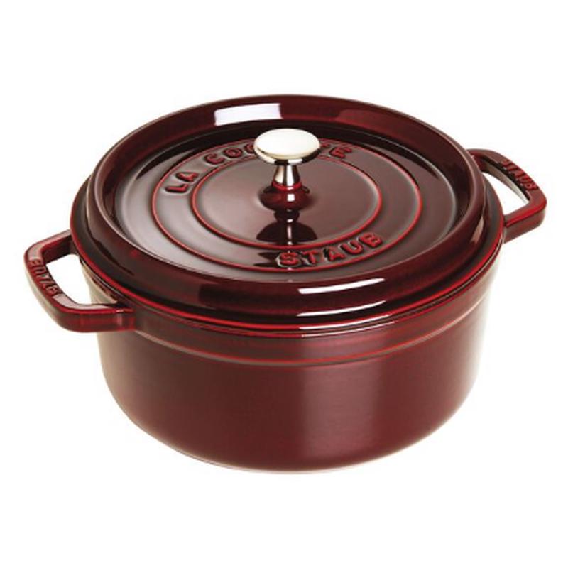 Staub Dutch Oven 4qt