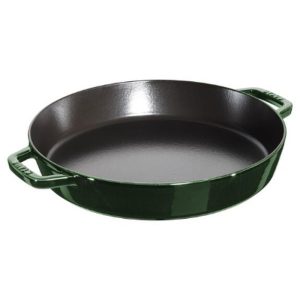 Staub Fry Pan 13" Double Handle