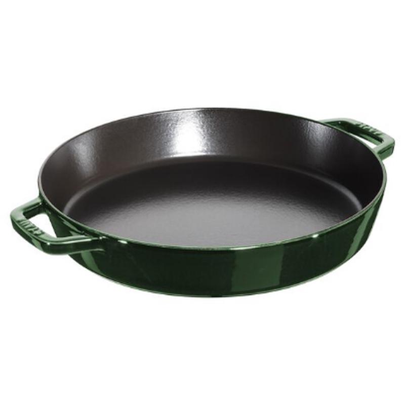 Staub Fry Pan 13" Double Handle