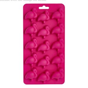 Tropical Silicone Molds // 3 Styles