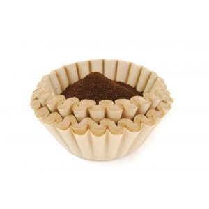 Unbleached Coffee Filters