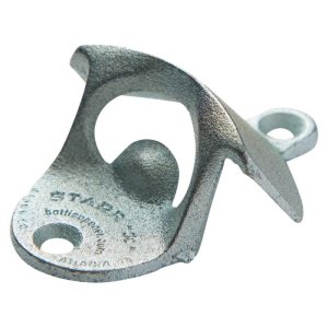 Wall Mount Bottle Opener
