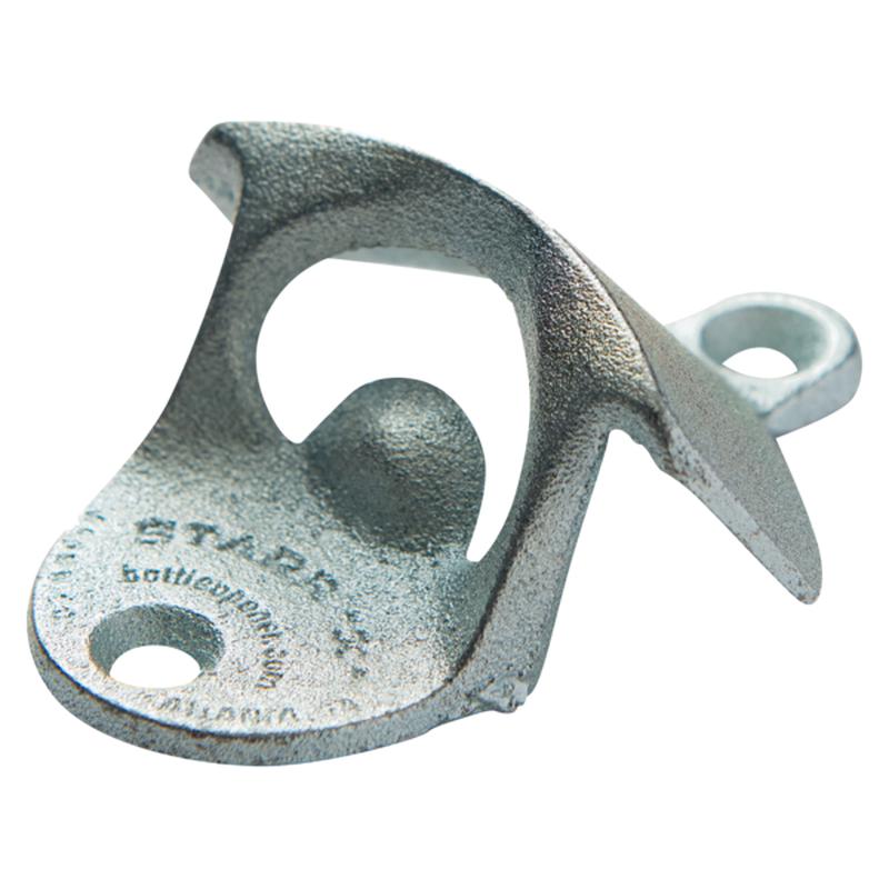 Wall Mount Bottle Opener