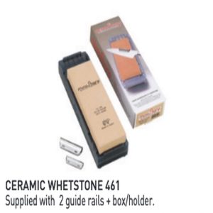 Whetstone Knife Sharpener, Fine