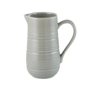William Mason Grey Pitcher Jug | 900ml