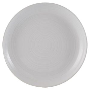 William Mason White Dinner Set