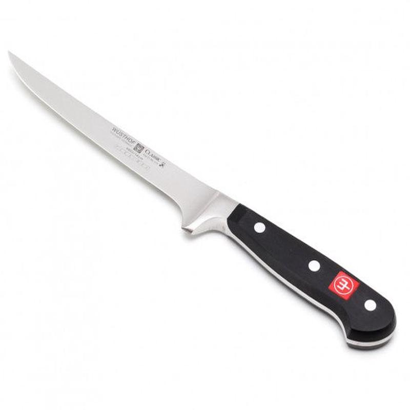 Wusthof Classic Boning Knife