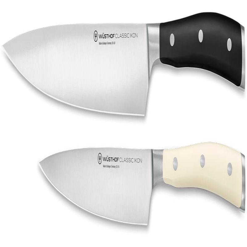 Wusthof Classic Ikon 2 Piece Knife Set