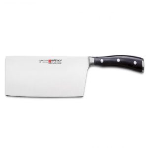 Wusthof Classic Ikon Chinese Chef's Knife