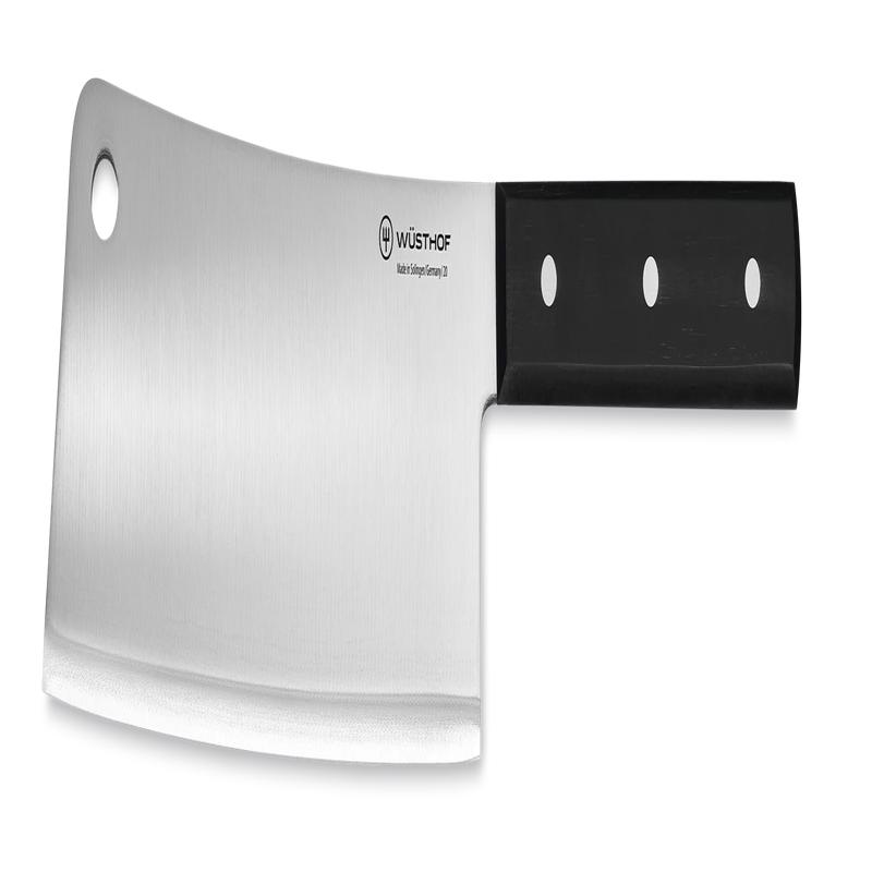 Wusthof Gourmet Cleaver, 7"