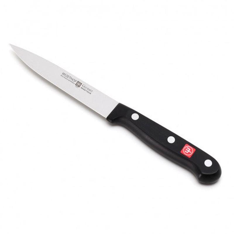 Wusthof Gourmet Utility Knife 12cm