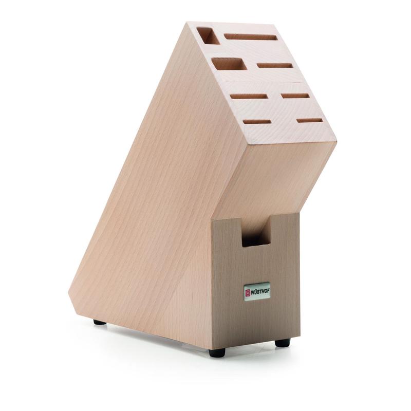 Wusthof Knife Blocks | Two Colors