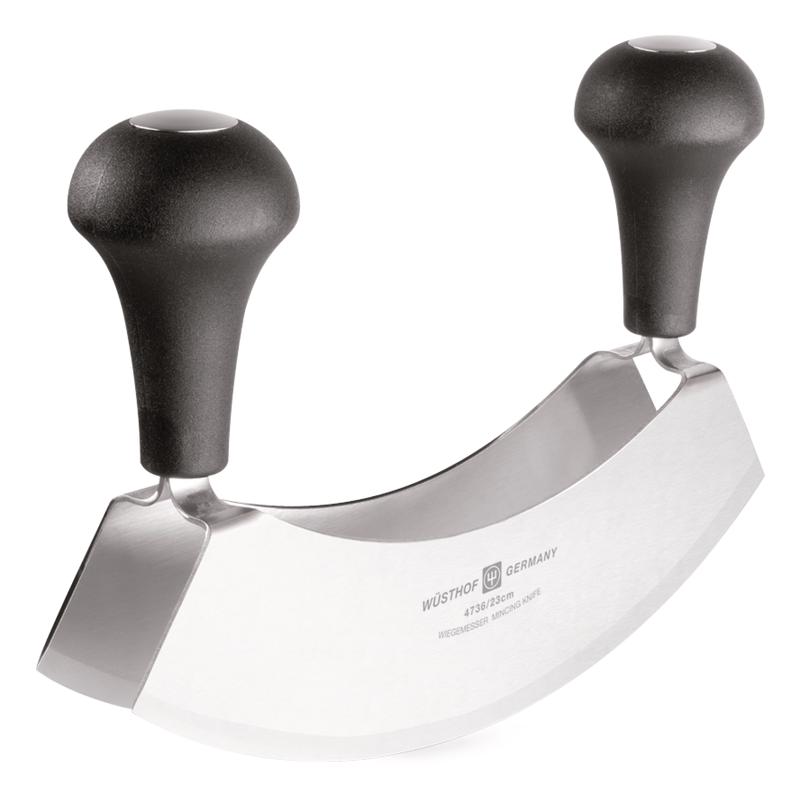 Wusthof Mincing Knife