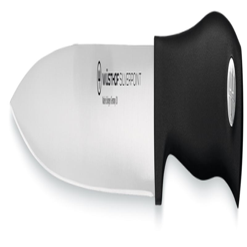 Wusthof Silverpoint Slicer - 20cm