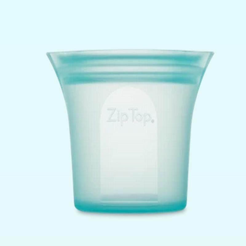 Zip Top Cups