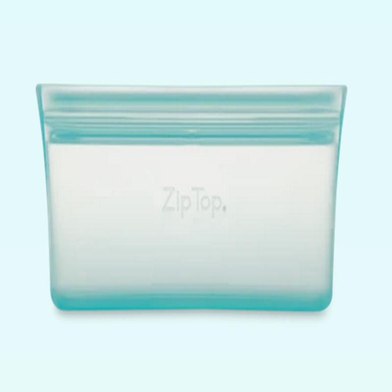 Zip Top Snack Bags