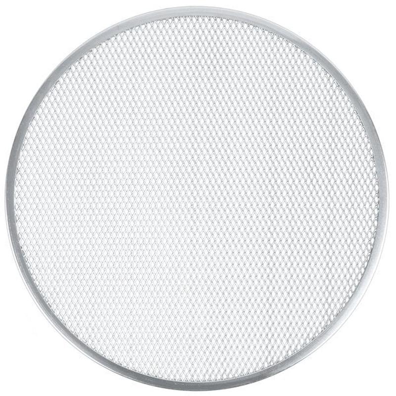 Aluminum Pizza Screen